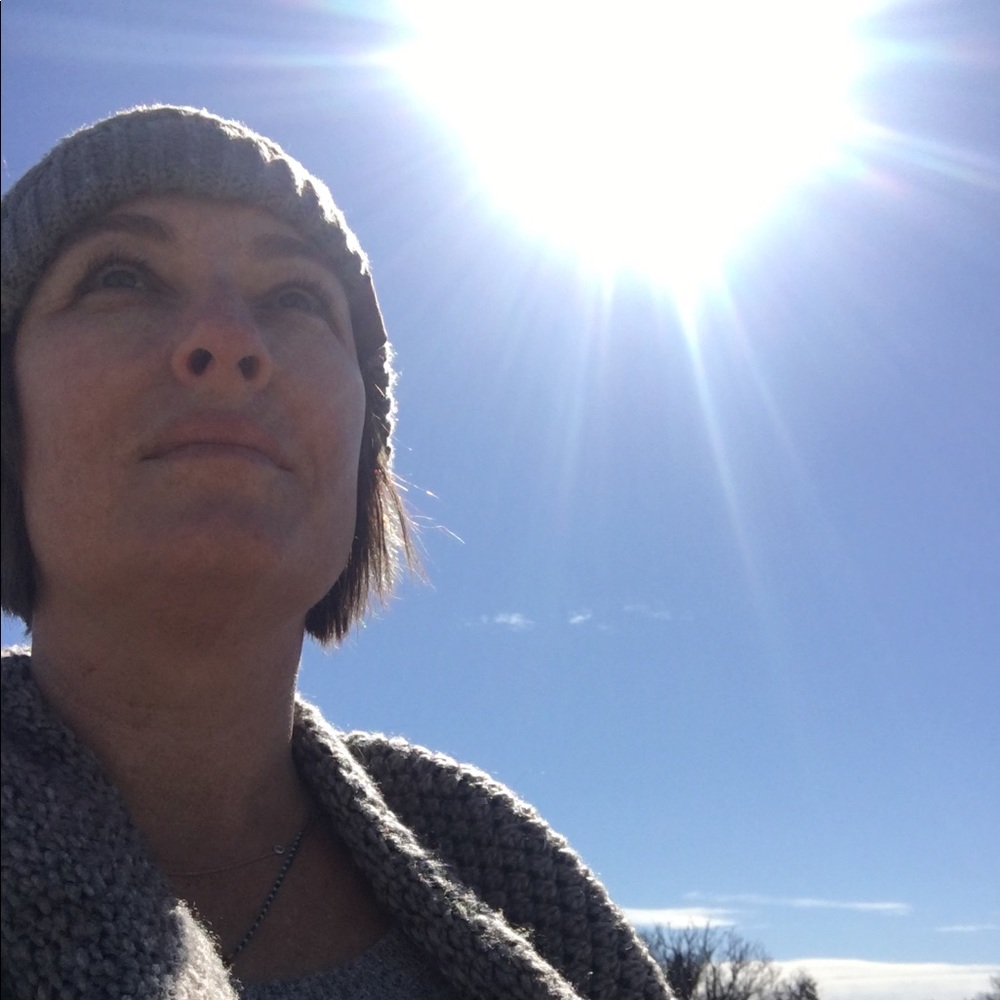 Meet your Posher, Susan